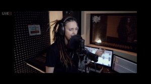 DRUMMATIX vs ГРАФ | 17 НЕЗАВИСИМЫЙ SPIN OFF ВИДЕО БАТТЛ - 3 выпуск