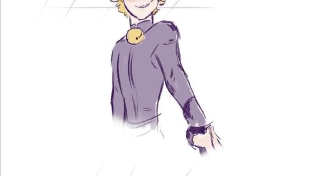 Леди баг и супер кот #3 смотреть онлайн