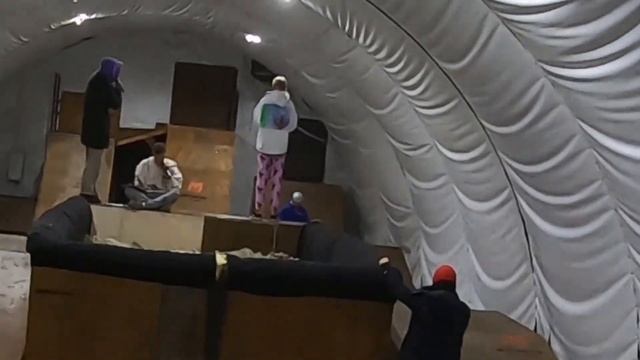 КОНТЕСТ В KING-KONG