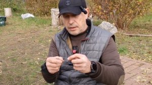 Оснащение болонской удочки по методу CarpBolo!