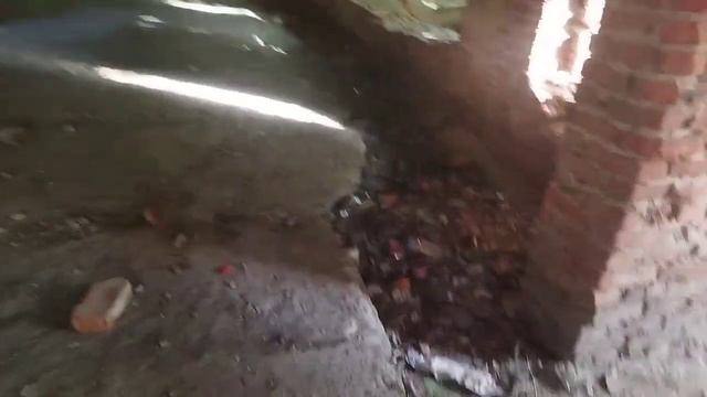 поход на нашу заброшку с моим братом смотреть онлайн