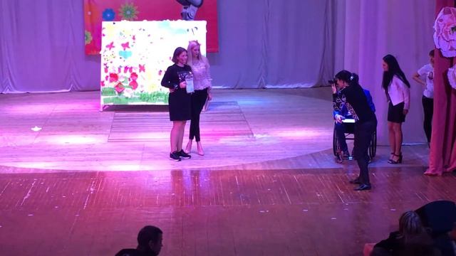 Награждение смотреть онлайн