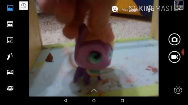 LPS : школота [1] «Сама себе подписчица» школота на школоту которая сняла школоту👌 смотреть онлайн