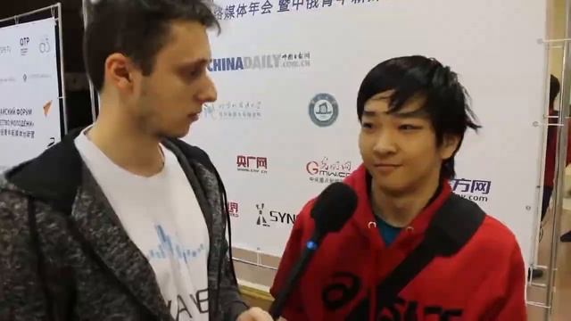 КИТАЙСКИЙ ДОШИРАК - сколько стоит доширак в китае | ЛУЧШИЙ ПРИКОЛ | JOKES LIFE смотреть онлайн