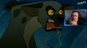 Король Лев в России (Переозвучка мультфильма) – Реакция