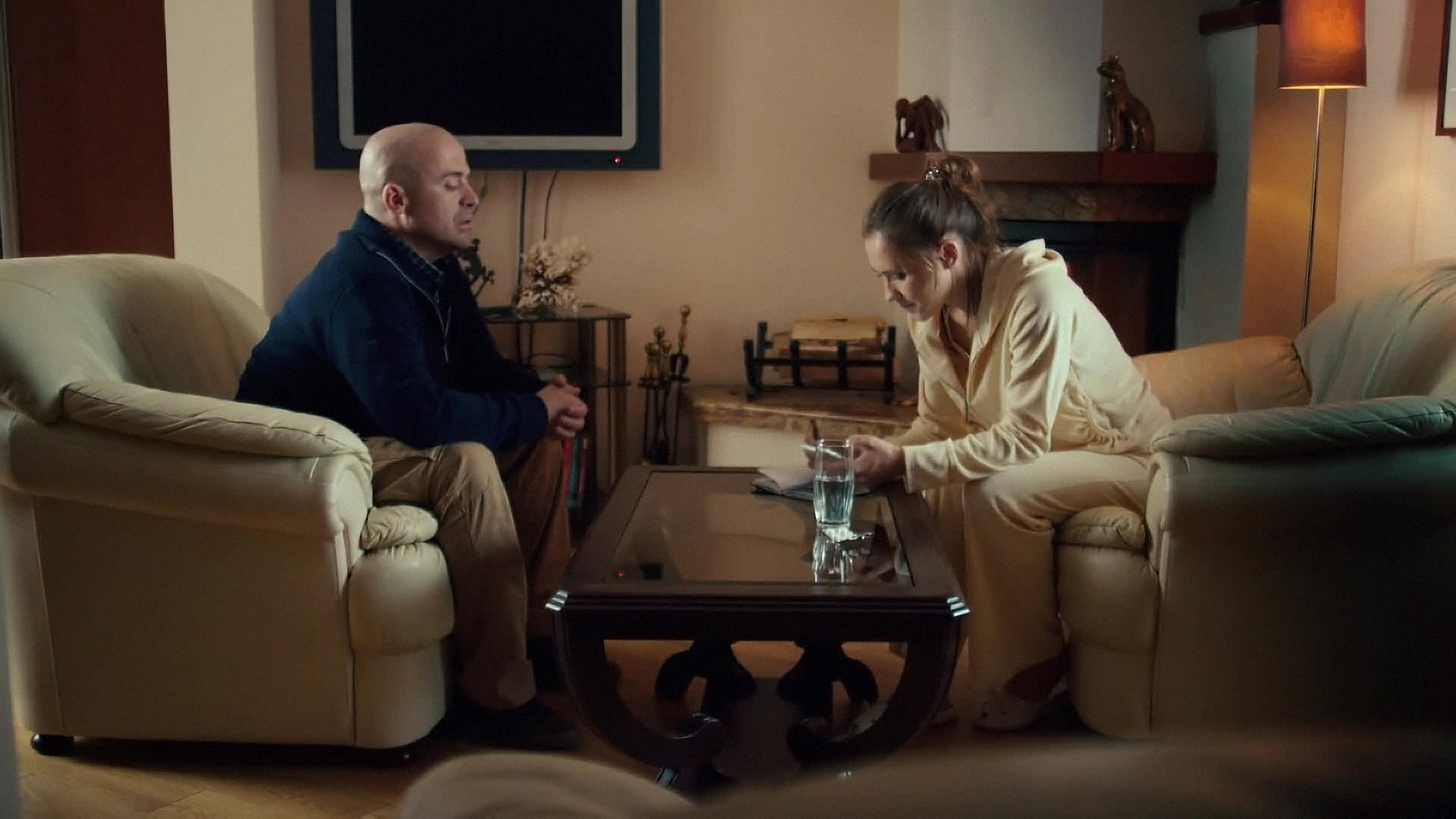 Вижу-знаю, 1 сезон, 15 серия смотреть онлайн