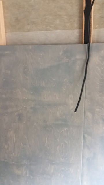 #барн #wood отделка стен шлифованой фанерой. смотреть онлайн