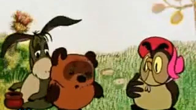 Ослик ИА потерял свой Х**. Очень смешно!!! Смотреть всем! смотреть онлайн