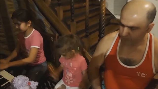 Семейный ансамбль смотреть онлайн