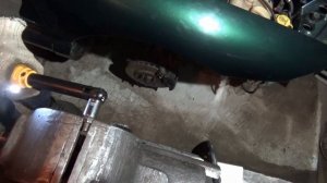 KINGTREE - аккумуляторная трещетка. Самый подробный обзор