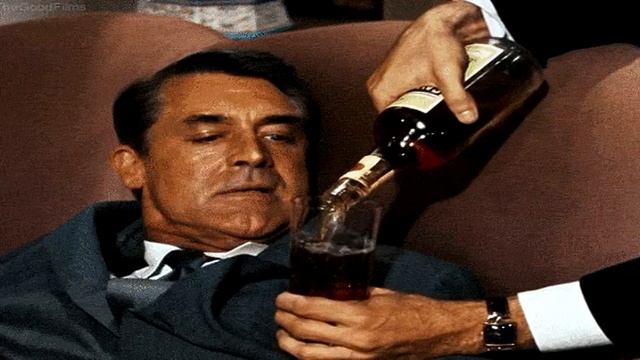 КОНЬЯЧНАЯ ДИЛЕММА - Влад НЕЖНЫЙ смотреть онлайн