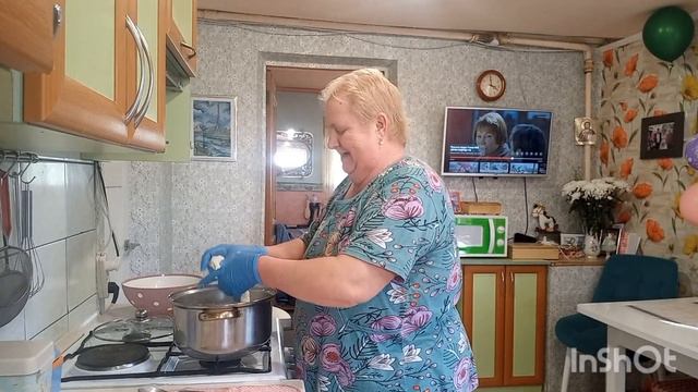 118. ПРИВЕТ ИЗ КРЫМА. ВЫХОДНОЙ. смотреть онлайн