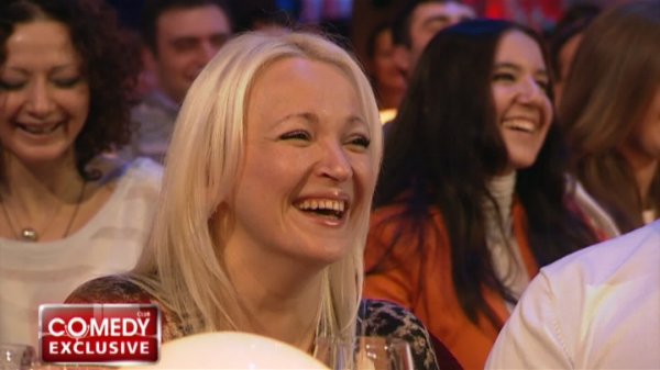 Comedy Club. Exclusive, 1 сезон, 28 серия