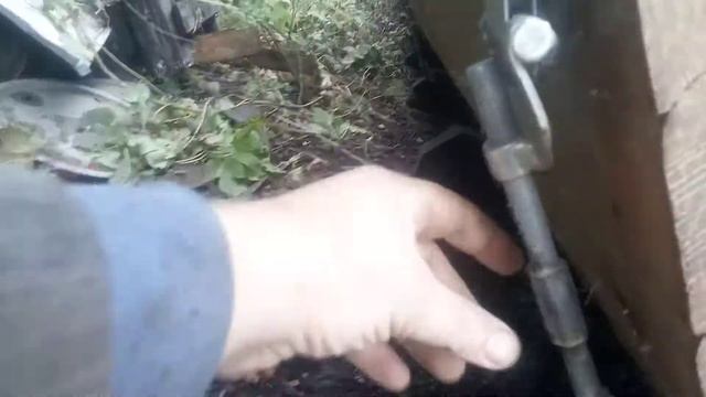 Принцип замены досок в бане-бочке. Как отремонтировать баню-бочку если в ней сгнила доска в полу. смотреть онлайн