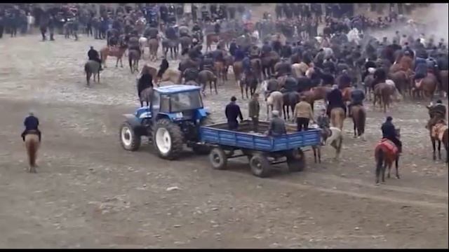 04.01.2018 RAXMAT AKA KO‘PKARI 1-QISM смотреть онлайн