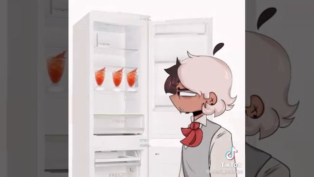 арбузный смузи UwU смотреть онлайн