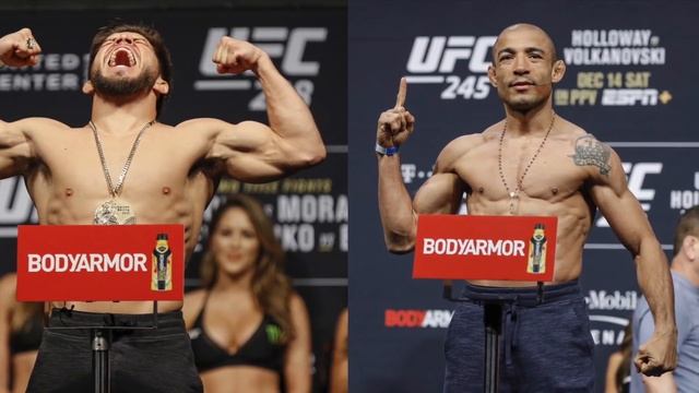 Боец UFC обратился с просьбой к Дональду Трампу, Петр Ян принял вызов, тяжеловес уволен из UFC смотреть онлайн