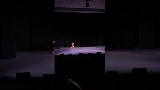 Дуэт Настеньки и Принца из балета  