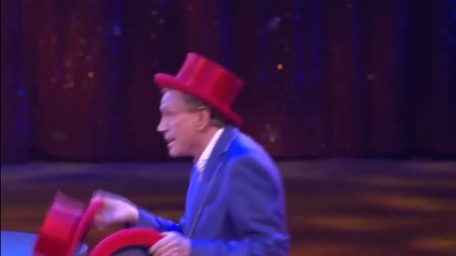 Всемирные фестивали циркового искусства. смотреть онлайн