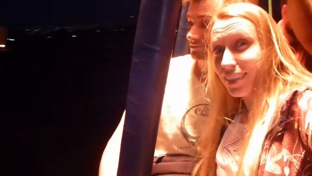 Московское Небо 2018 День 1 смотреть онлайн