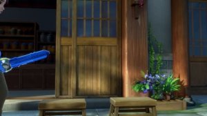 Infinity Nado. Сезон 5. Серия 26. Вызов | Новый сезон