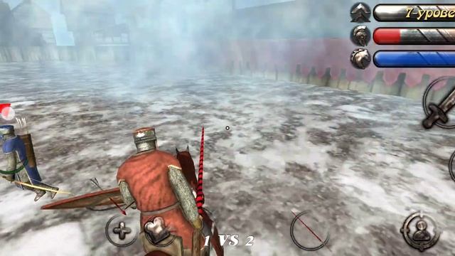 играю в steel and flesh 2 смотреть онлайн