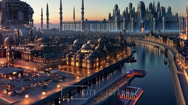 EMPI - ＂Show Me The City＂