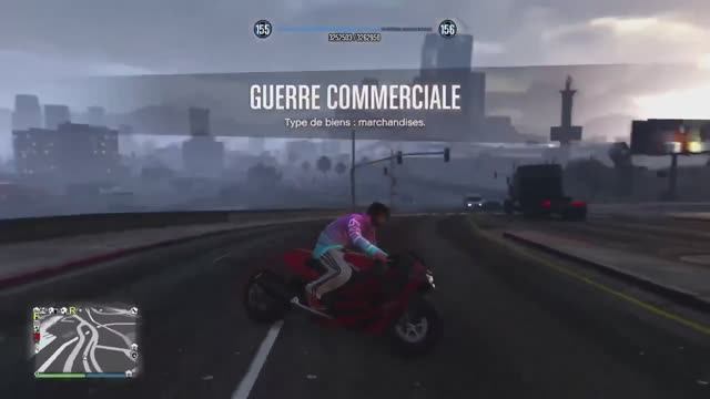 Contre la montre d'HSW Sandy Shores • 12 janvier 2023 • (02:19.358)