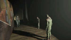 Pathologic 2 — Прохождение #11: Катастрофа в Термитнике