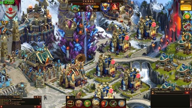 Vikings: War of clans. Безымянные мысли и не только.