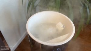 Увлажнитель воздуха DEERMA DEM-F955w