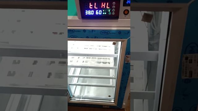 Новая предварительная тележка для инкубации. Пластик? смотреть онлайн