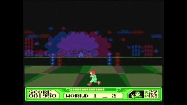 Dendy марафон - Номерные игры