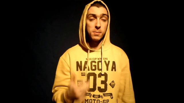 Приглашение на Hip-Hop-cэйшн 7 января в Jugendzentrum "Smile=)" смотреть онлайн