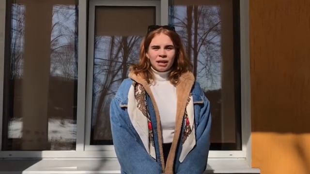 Всероссийская акция «Я сдам ЕГЭ» смотреть онлайн