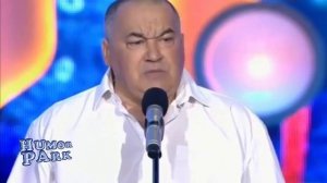 Игорь Маменко о лечение Карловы Вары 2015