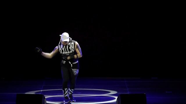 1 10  2  Karasu Москва   Taeyang   Ring Linga