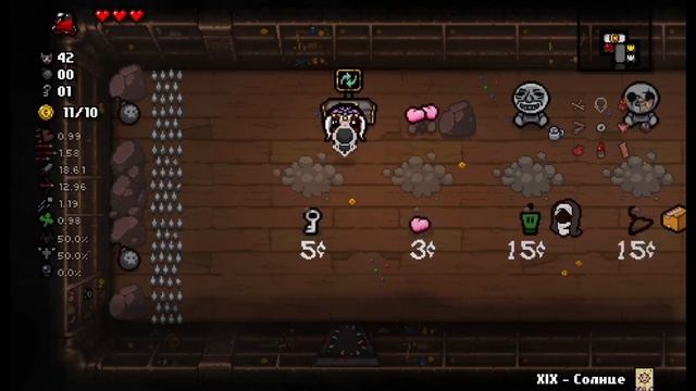 Классическая ломка грида с D20