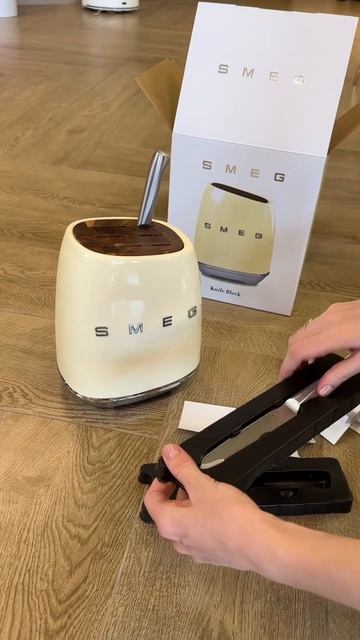 Китайская подделка #smeg смотреть онлайн