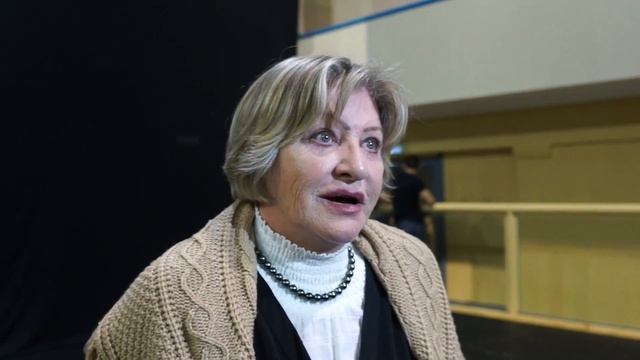 Интервью с замом генерального директора "Роял Арт" смотреть онлайн