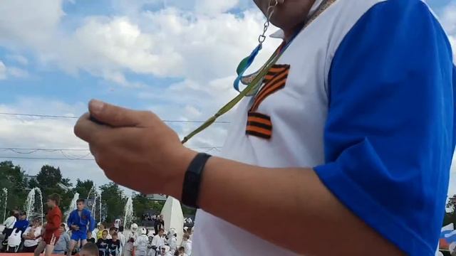 Дело Воронова !Фестиваль единоборств Республики Хакасия. смотреть онлайн