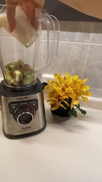 СМУЗИ С ПРОТЕИНОМ без глютена