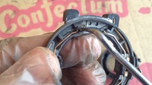 Перфоратор макита 2470, не работает прямое вращение.