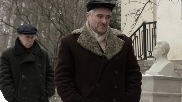 Ленинград 46, 1 сезон, 10 серия