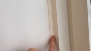 Преимущества оконных пластиковых откосов Qunell. Откосы