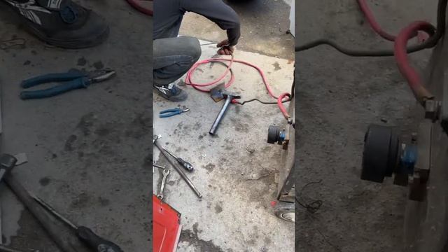 Сварочный трансформатор ТДМ-504 У2