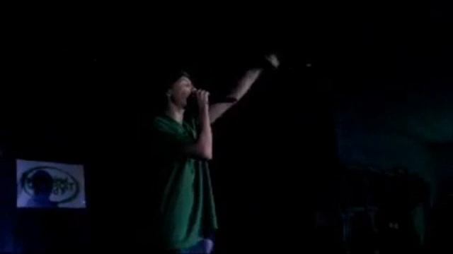 Underground Style Feat Взлом темпа (Live)