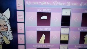 тутор на Gacha nox если помогла ставьте лайки, а если нет то напишите