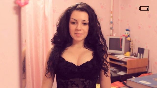 Проспорила, обязана показать грудь,прикол от Лисёнка! смотреть онлайн