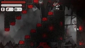 8Doors: Arum's Afterlife Adventure ➤ #5 ➤ Красные беглые призраки